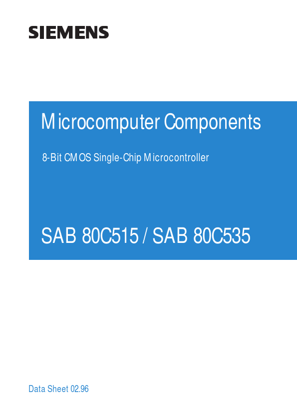 SAB80C515