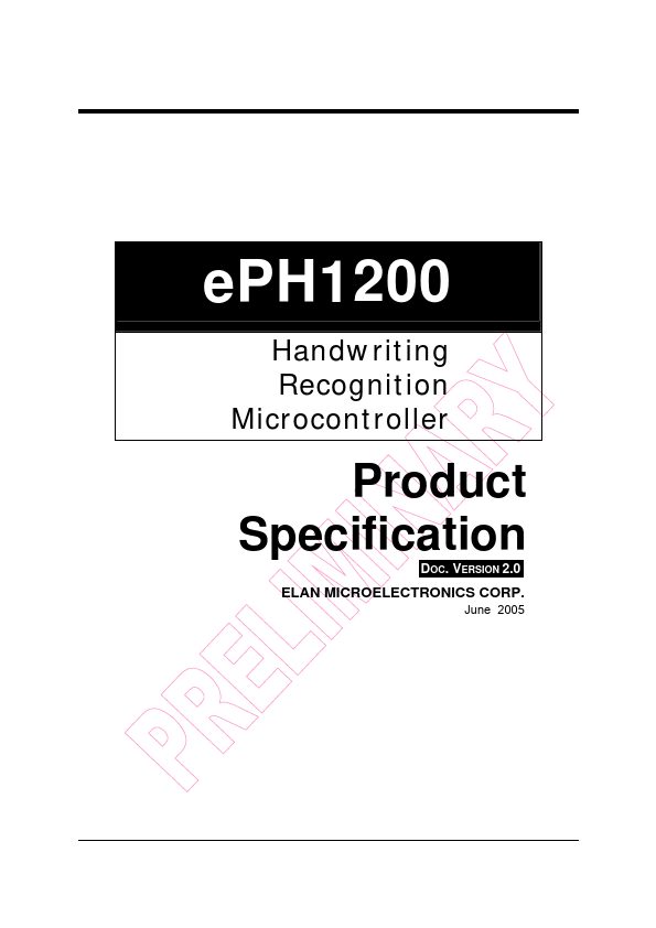 ePH1200