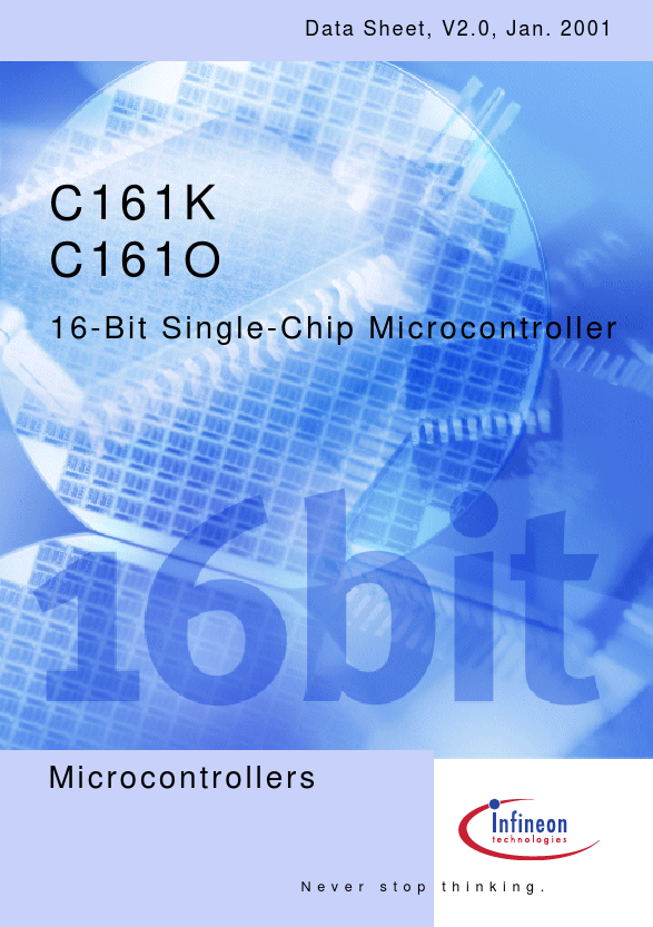 C161K Infineon