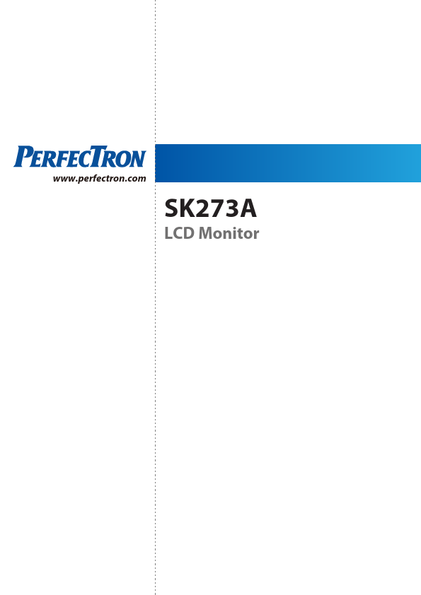 SK273A Perfectron