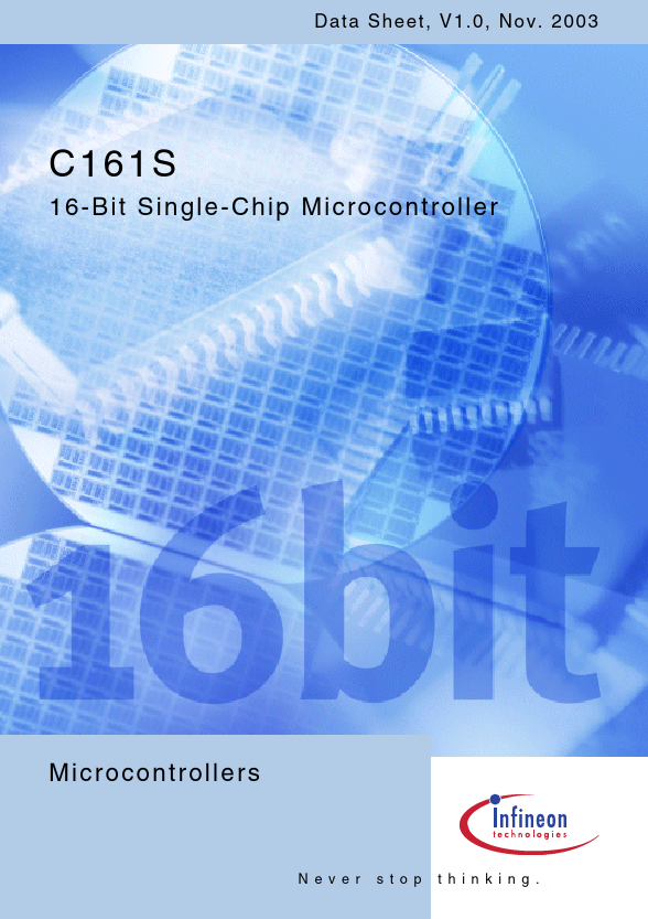 C161S Infineon