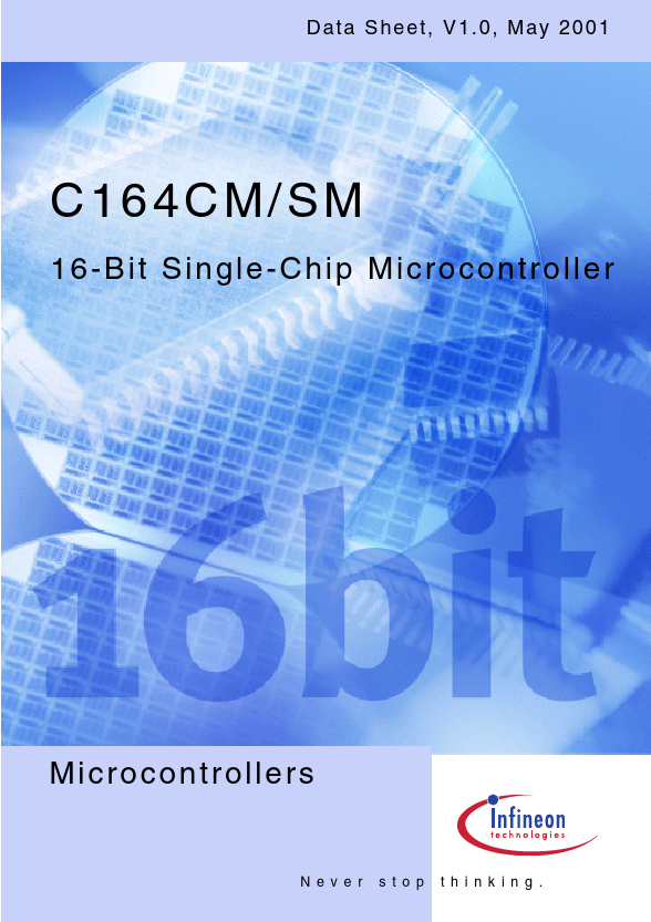 C164SM Infineon