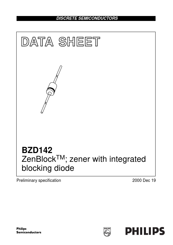 BZD142-75