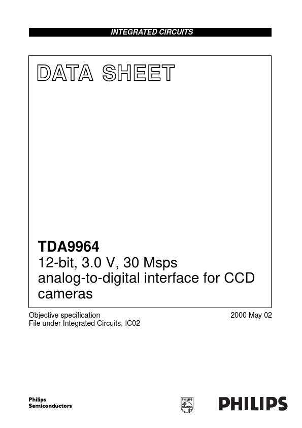 TDA9964