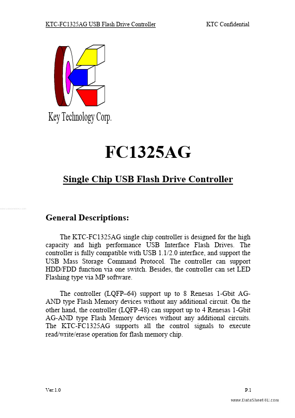 FC1325AG