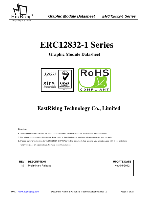ERC12832-1