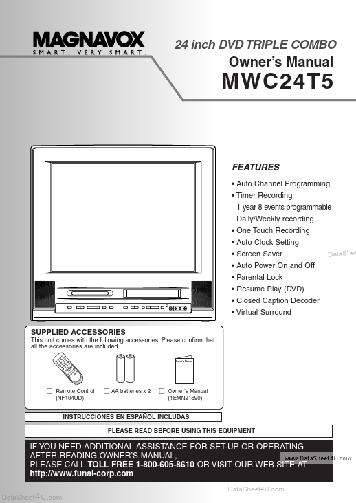 MWC24T5