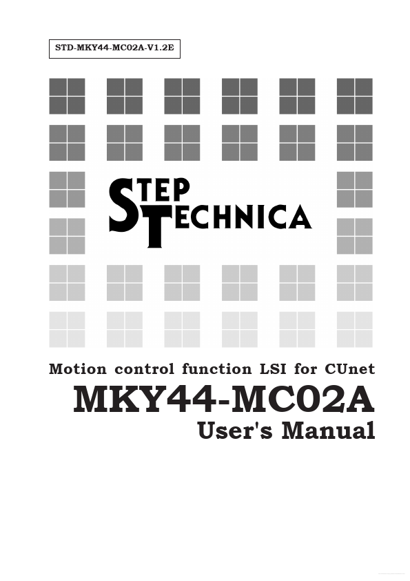 MKY44-MC02A