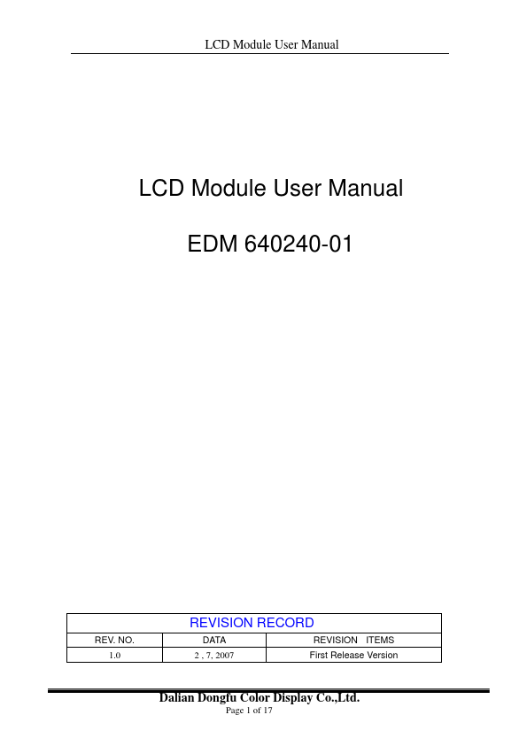 EDM640240-01