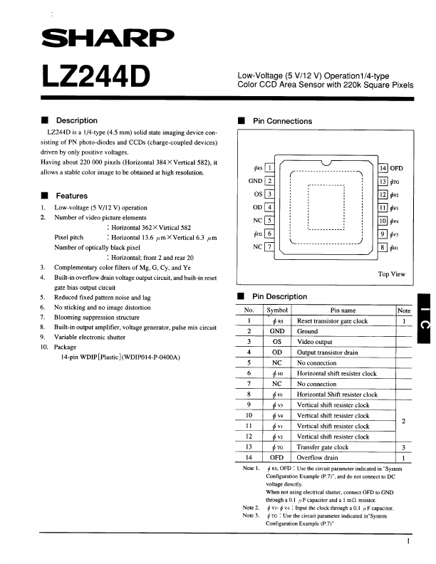 LZ244D