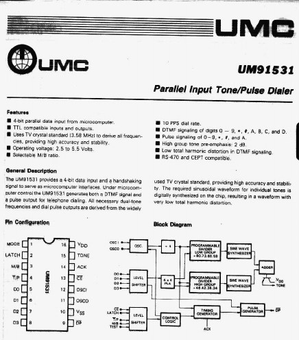 UM91531