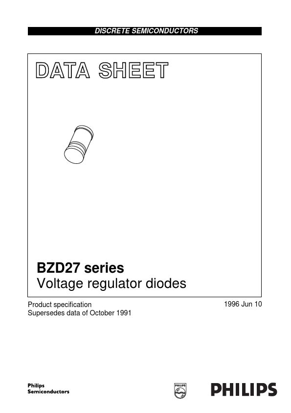 BZD27-C8V2