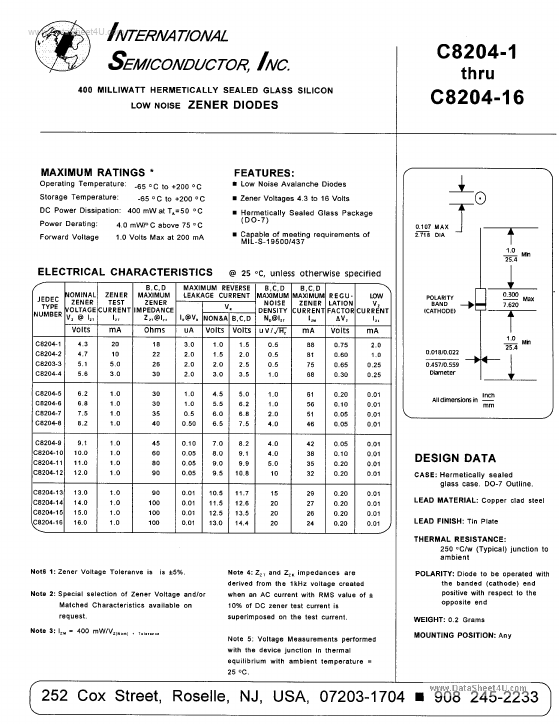 C8204-7