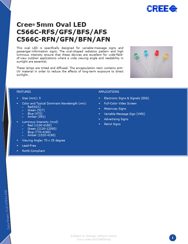 C566C-RFS