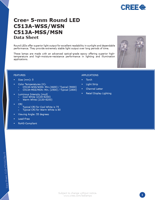 C513A-WSS